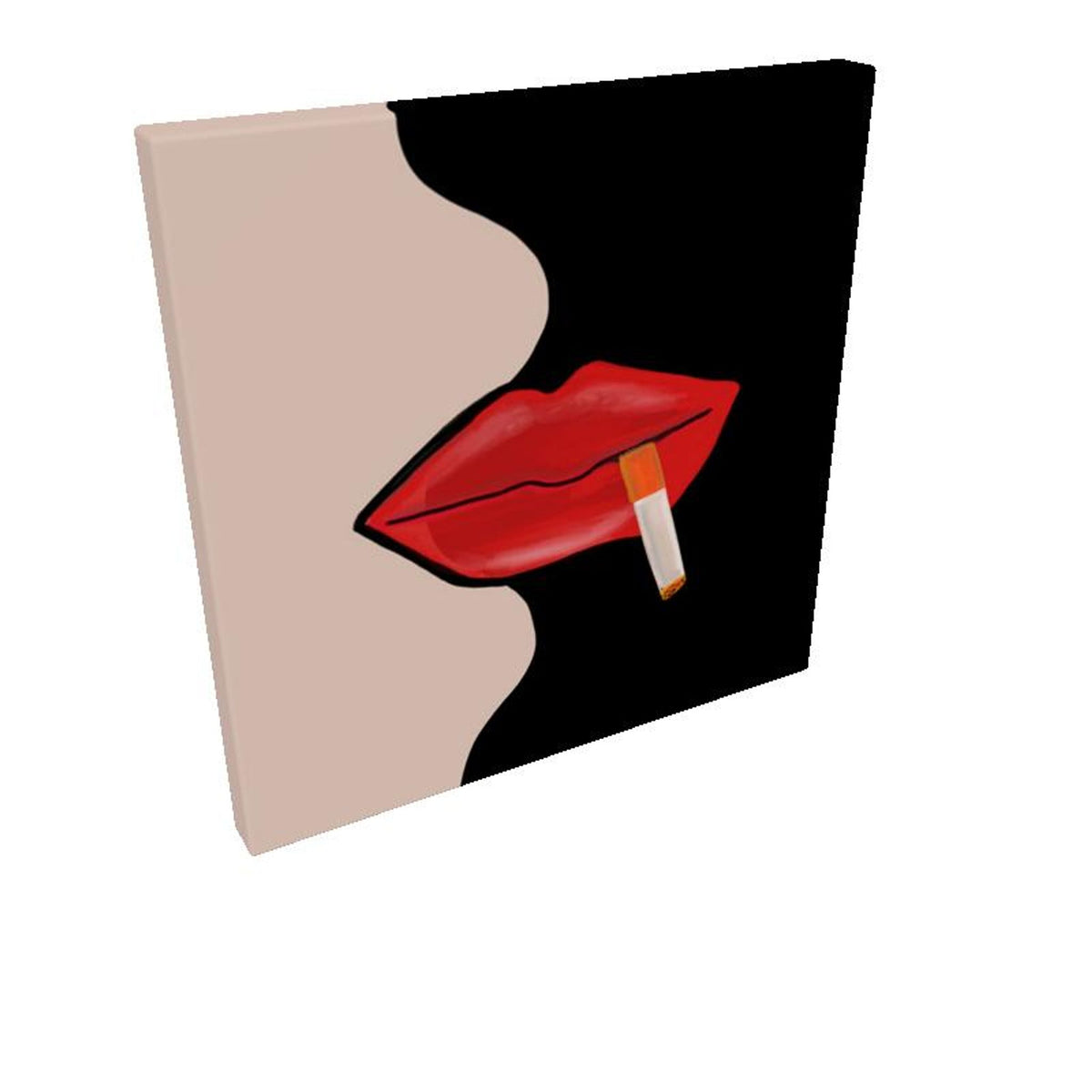 After Dark Canvas