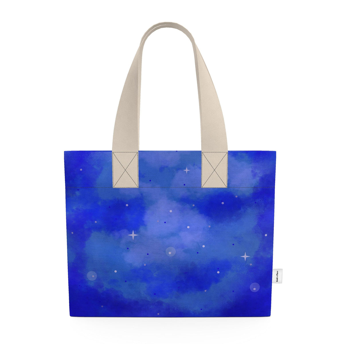 Stars in the Night Tote Bag