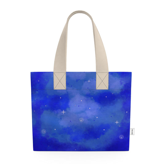 Stars in the Night Tote Bag