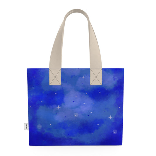 Stars in the Night Tote Bag