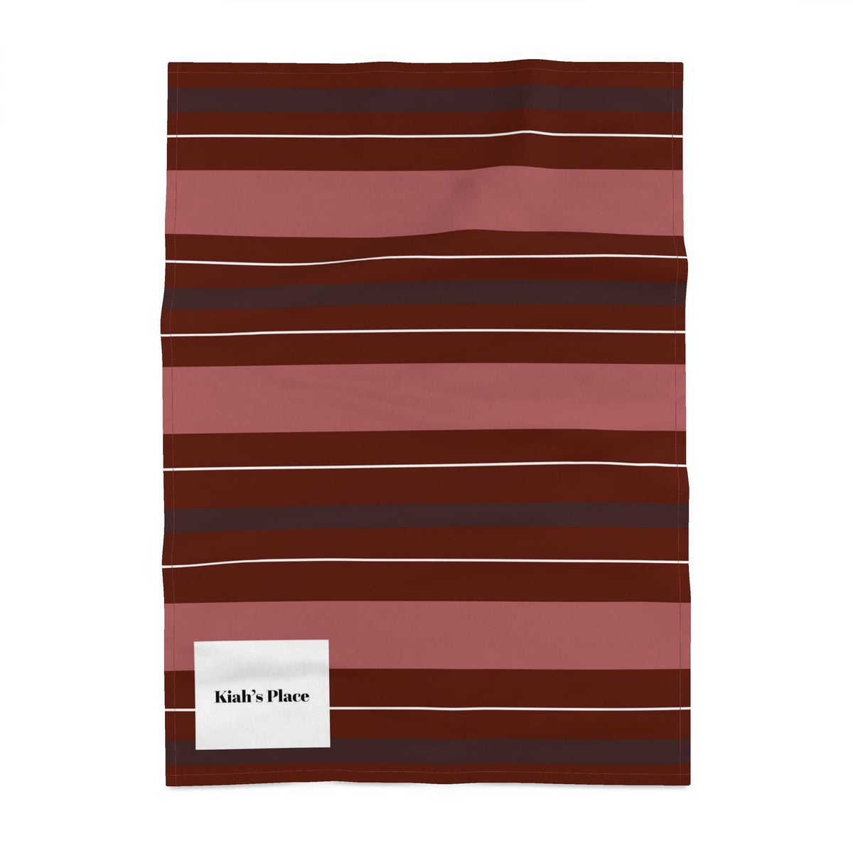 Striped Tea Towel