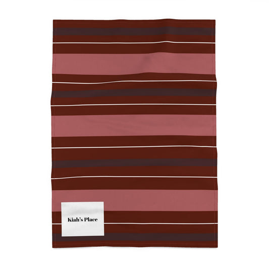 Striped Tea Towel