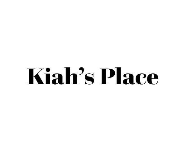 Kiah’s Place